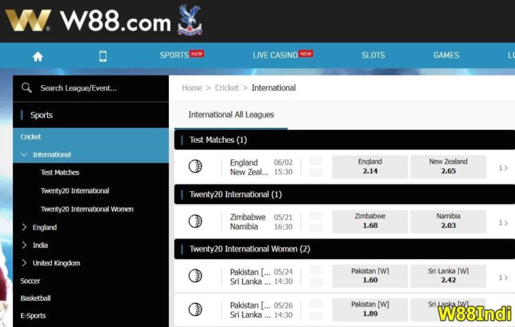 x5Bet-s online คริกเก็ตพนันถูกกฏหมายในประเทศไทย -  FC0 BAR 
